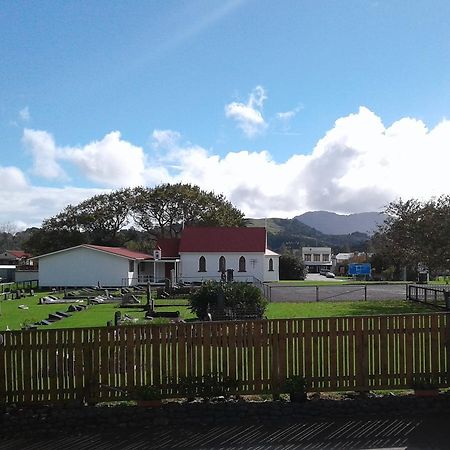 Abbey Court Motel Coromandel Экстерьер фото