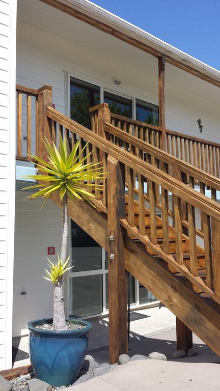 Abbey Court Motel Coromandel Экстерьер фото