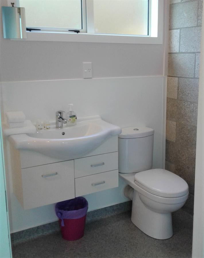 Abbey Court Motel Coromandel Экстерьер фото