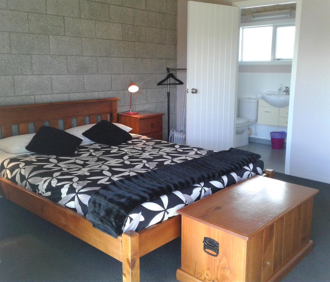 Abbey Court Motel Coromandel Экстерьер фото